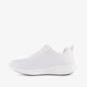 Work Ultra Flex 3.0 SR - Jinie dames sneakers wit