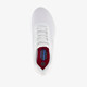 Work Ultra Flex 3.0 SR - Jinie dames sneakers wit