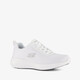 Work Ultra Flex 3.0 SR - Jinie dames sneakers wit