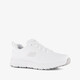 Work Nampa - Beja dames sneakers wit
