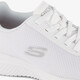 Work Ultra Flex 3.0 SR - Jinie dames sneakers wit