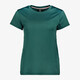 Osaga dames sport T-shirt groen