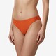 Dames bikinibroekje oranje