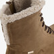 XX by gevoerde dames boots cognac