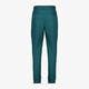 Heren joggingbroek groen