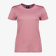 Dames sport T-shirt roze