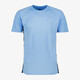 Dutchy heren voetbal T-shirt lichtblauw