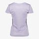 Dames sport T-shirt lila
