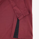 Heren voetbal pully bordeauxrood