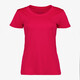 Osaga dames sport T-shirt roze