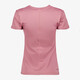 Dames sport T-shirt roze