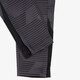 Kinder trainingsbroek grijs zilver