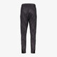 Kinder trainingsbroek grijs zilver