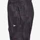 Kinder trainingsbroek grijs zilver