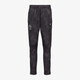 Kinder trainingsbroek grijs zilver
