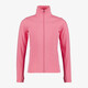 Meisjes trainingsvest roze