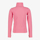 Meisjes trainingsvest roze