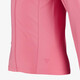 Meisjes trainingsvest roze
