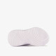 Bounder meisjes sneakers paars
