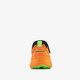 Tidal-Tech jongens sneakers oranje groen