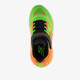 Tidal-Tech jongens sneakers oranje groen