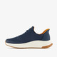 Slip-ins: BOBS Sport Squad 4 heren sneakers blauw