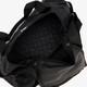 Fundamental Extra Small sporttas zwart