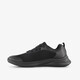 Heren zaalschoenen zwart