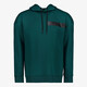 Osaga heren  hoodie groen