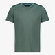 Dry heren padel T-shirt groen