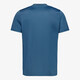 Dry heren padel T-shirt blauw