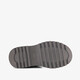 Jongens boots met gesp bruin