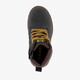 Bleu Box jongens veterboots zwart
