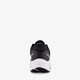 Dames hardloopschoenen zwart