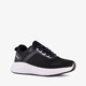 Dames hardloopschoenen zwart