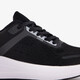 Dames hardloopschoenen zwart