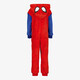Kinder onesie rood