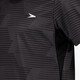 Kinder voetbal T-shirt antraciet