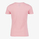 Meisjes sport T-shirt lichtroze