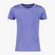 Osaga meisjes sport T-shirt paars