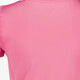 Meisjes sport T-shirt roze