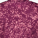 Meisjes sport T-shirt met print rood