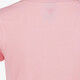 Meisjes sport T-shirt lichtroze