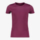 Osaga meisjes sport T-shirt rood