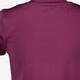 Meisjes sport T-shirt rood