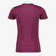 Meisjes sport T-shirt rood