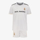 Real Madrid kinder sport set wit