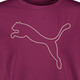 TAD ESS Cat Logo meisjes sportshirt roze