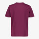 TAD ESS Cat Logo meisjes sportshirt roze