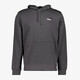 Essentials Small No. 1 Logo heren hoodie grijs